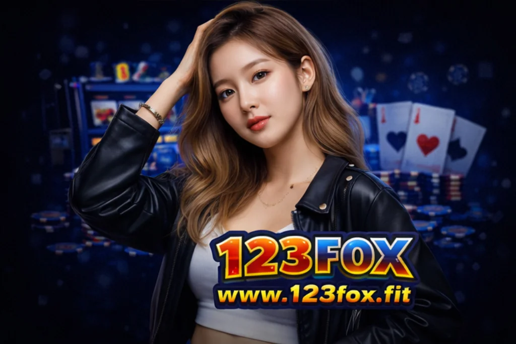 123fox สล็อต